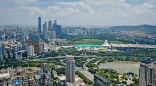 廣西人注意了 經(jīng) 中央 批準(zhǔn)將修建一條新高速,路過你家嗎