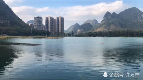 廣西9個縣級市中,你覺得哪個最有可能升為地級市 是靖西,平果,還是桂平