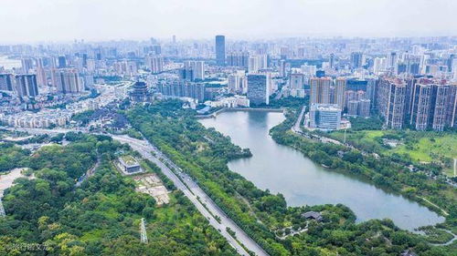 廣西南寧市內(nèi)的5a景區(qū)青秀山,藏著個(gè)東盟友誼園,這里比我想的大