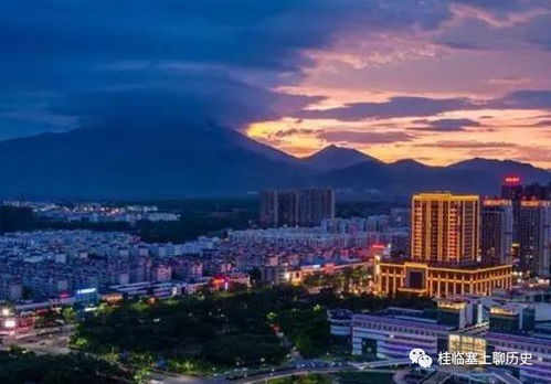 廣西貴港,桂平,象州三地應該聯(lián)手,擱置 桂林郡郡治 爭議,攜手把廣西歷史進一步挖掘和呈現(xiàn)