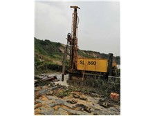 廣西南寧快速鉆井工程公司產(chǎn)品展示