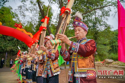 當代廣西網(wǎng) 融水 高鐵無軌站助力 旅游 扶貧