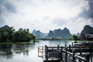 廣西桂林5日4晚跟團(tuán)游 桂無憂雙飛五日游點(diǎn)評