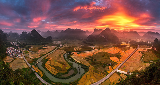 首屆中國-東盟山地馬拉松賽將于11月在廣西馬山開跑--體育--人民網(wǎng)
