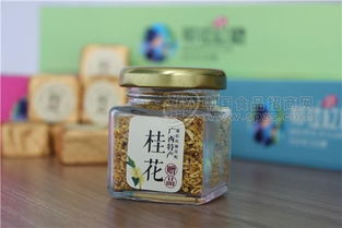 桂花 批發(fā)價格 廠家 圖片 食品招商網