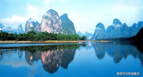 鏈上旅游,一生必須要去的55個(gè)國(guó)內(nèi)旅行地,看看你去過(guò)幾個(gè)