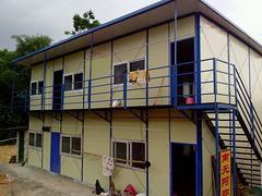 廣西活動板房廠家:崇左活動板房圖片|廣西活動板房廠家:崇左活動板房產(chǎn)品圖片由廣西安美捷活動板房公司生產(chǎn)提供-