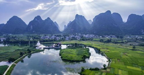 廣西急需獲得投入的5個(gè)縣 有你的家鄉(xiāng)嗎