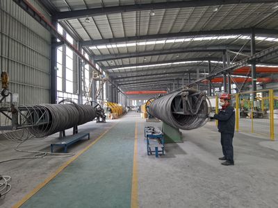 提升產品競爭力 注入創(chuàng)新發(fā)展動力 貴州水鋼金屬科技進入第四批國家級專精特新“小巨人”企業(yè)公示名單