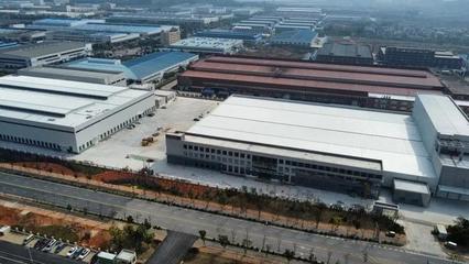 壓鑄資訊:愛柯迪(廣西柳州)壓鑄工廠正式投產(chǎn)