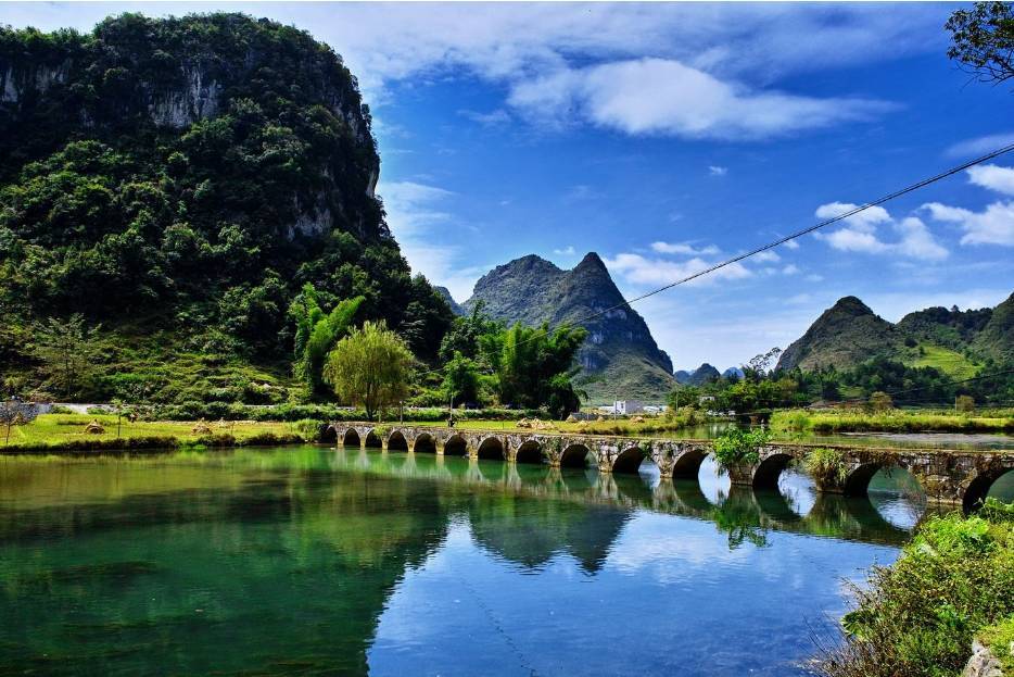 田州古城.巴馬養(yǎng)生、靖西渠洋湖、鵝泉、德保賞紅楓攝影純玩.休閑三日游