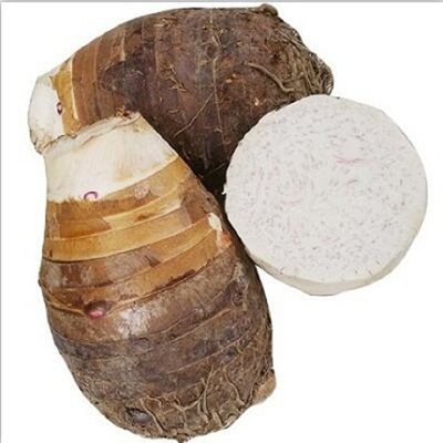 廣西特產(chǎn)新鮮香芋紫藤農(nóng)家荔浦芋頭 好評好店