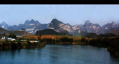 10年廣西河池市能夠有機(jī)會趕超百色市嗎