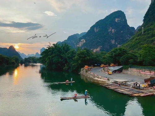 廣西曾經(jīng)有一座 頂流 旅游城市,現(xiàn)在似乎沒(méi)那么火了,為什么