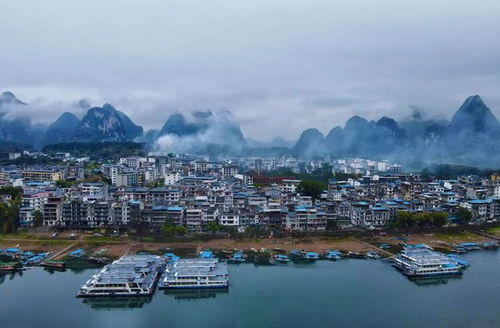 廣西桂林,中國(guó)最先走向世界的旅游城市,為何如今如此落寞