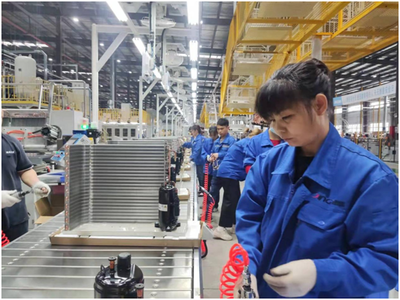 TOYO空調大動作:四大衛(wèi)視廣告全面布局,品牌勢頭不容小覷