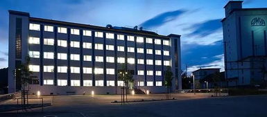 深扒 碳酸鈣巨頭歐米亞在中國有多少分廠 什么產(chǎn)品 指標如何