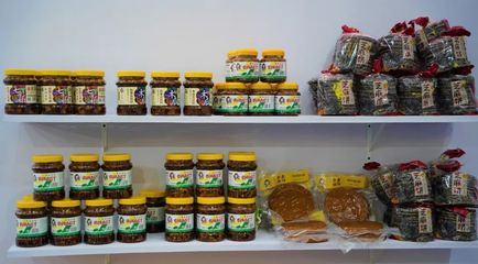 超多南寧好貨亮相第21屆廣西名特優(yōu)農(nóng)產(chǎn)品(桂林)交易會(huì),快來(lái)買(mǎi)買(mǎi)買(mǎi)