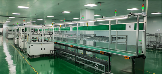 廣西思必馳通過(guò)IATF16949汽車(chē)行業(yè)質(zhì)量管理體系認(rèn)證